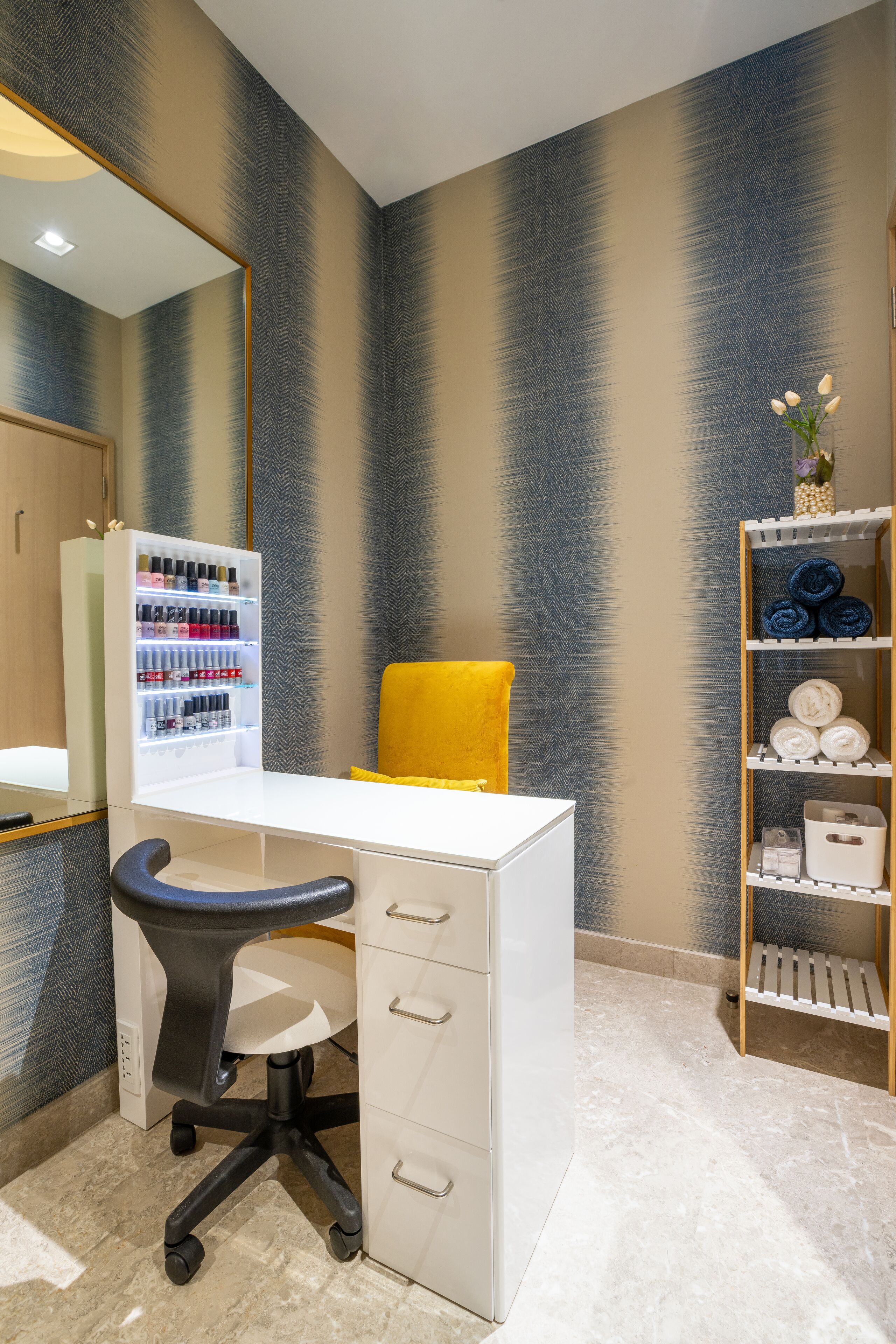 Foto - Maani Muscat Hotel & Apartments