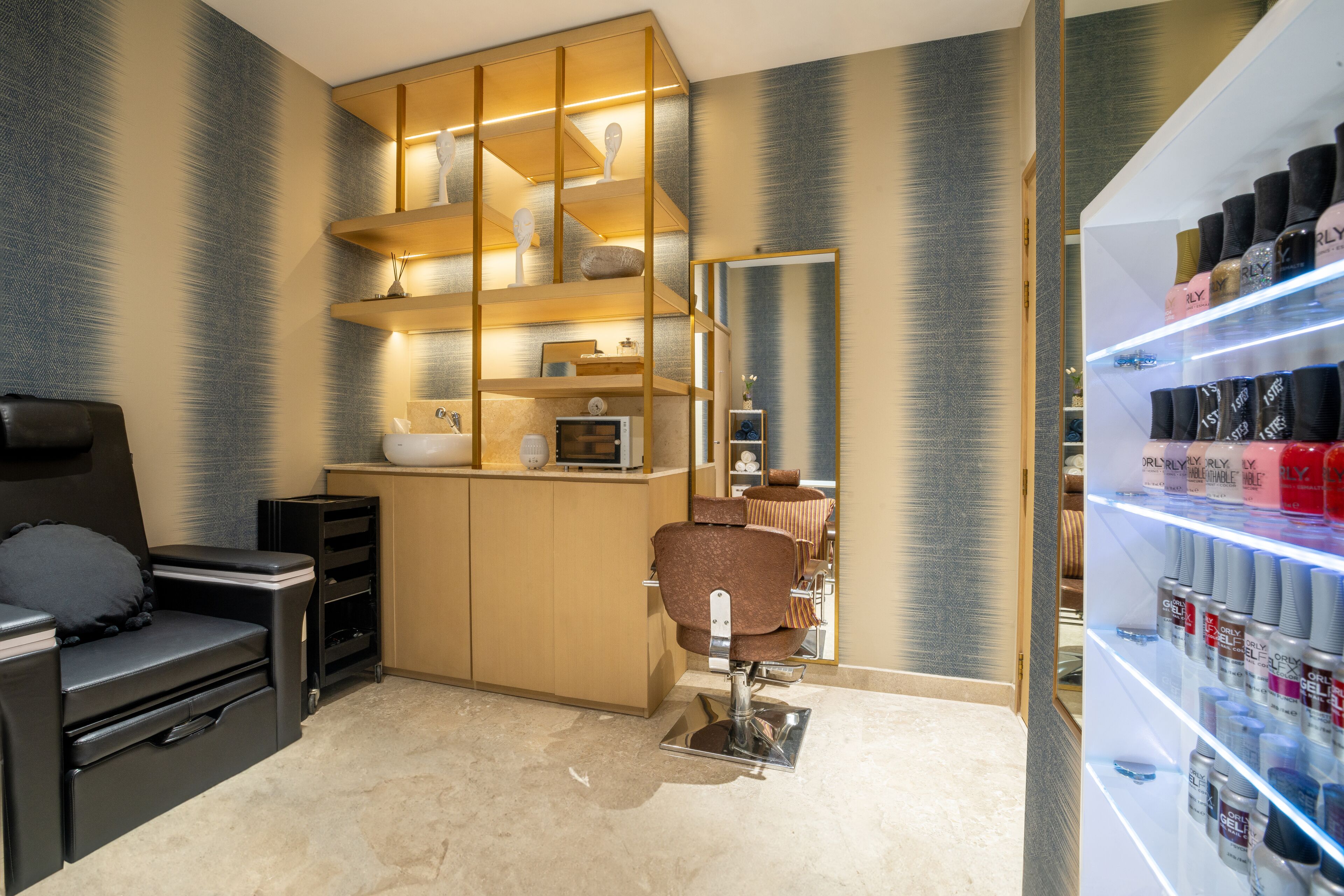 Foto - Maani Muscat Hotel & Apartments