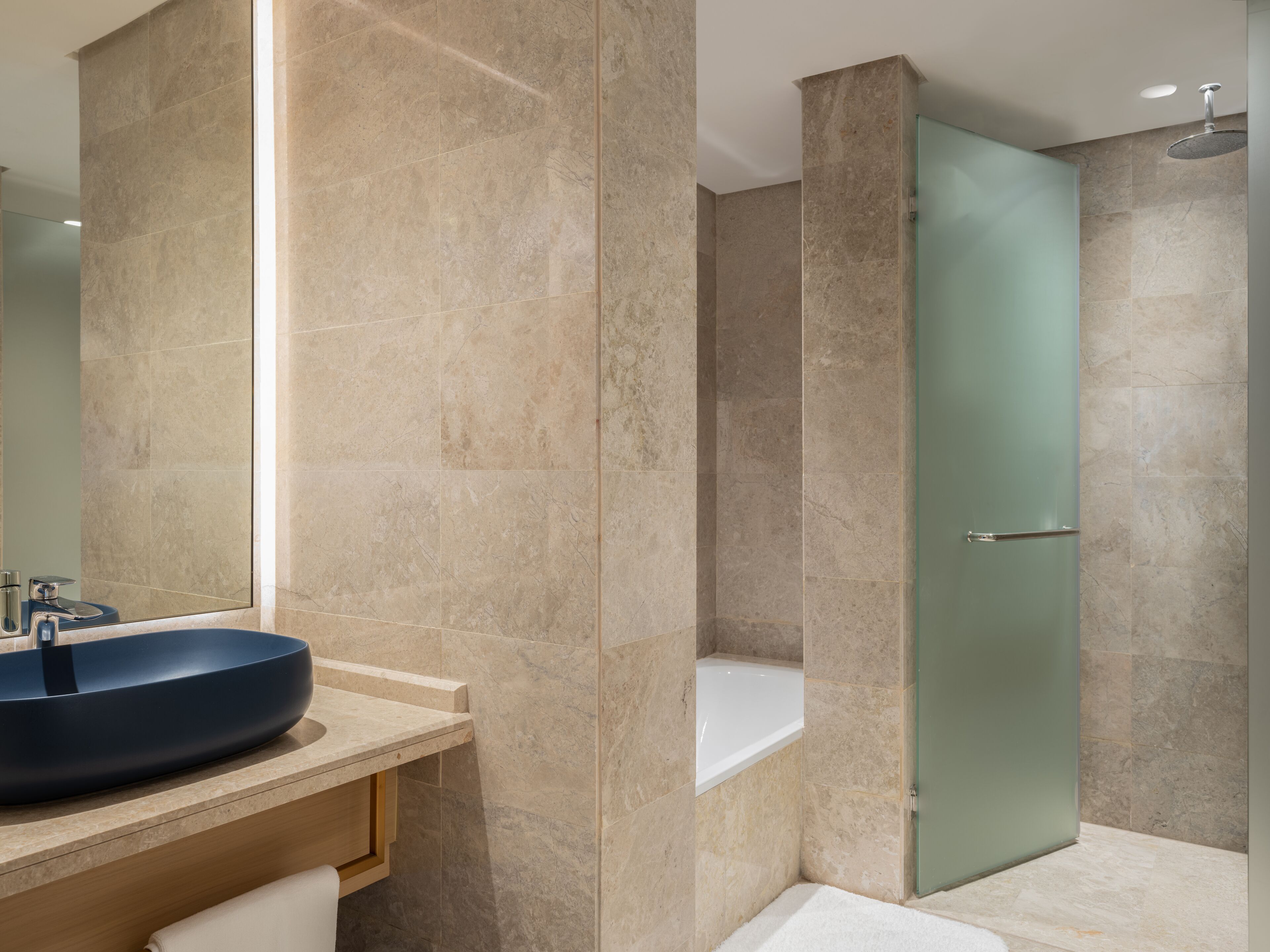 Foto - Maani Muscat Hotel & Apartments