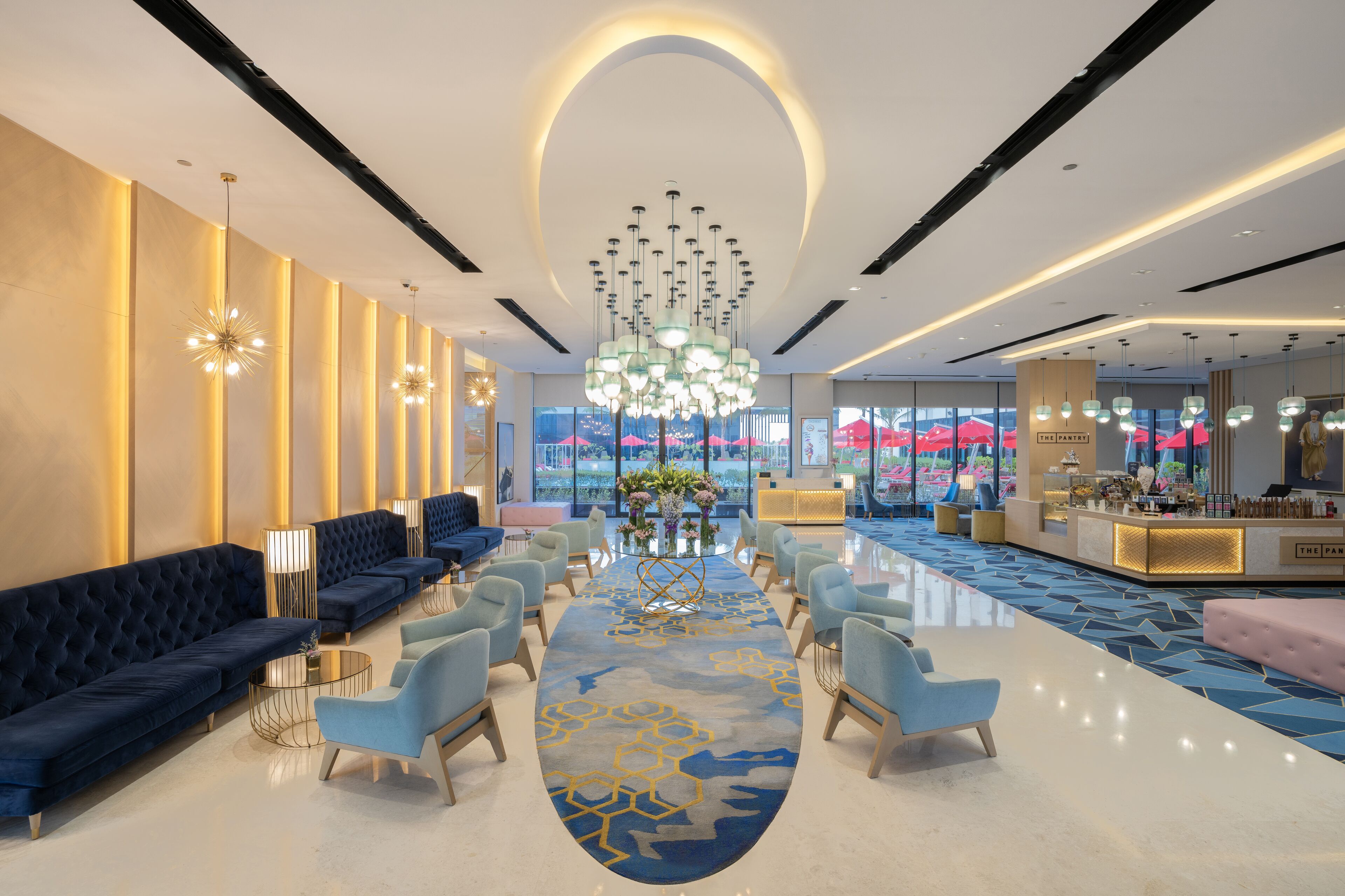 Foto - Maani Muscat Hotel & Apartments