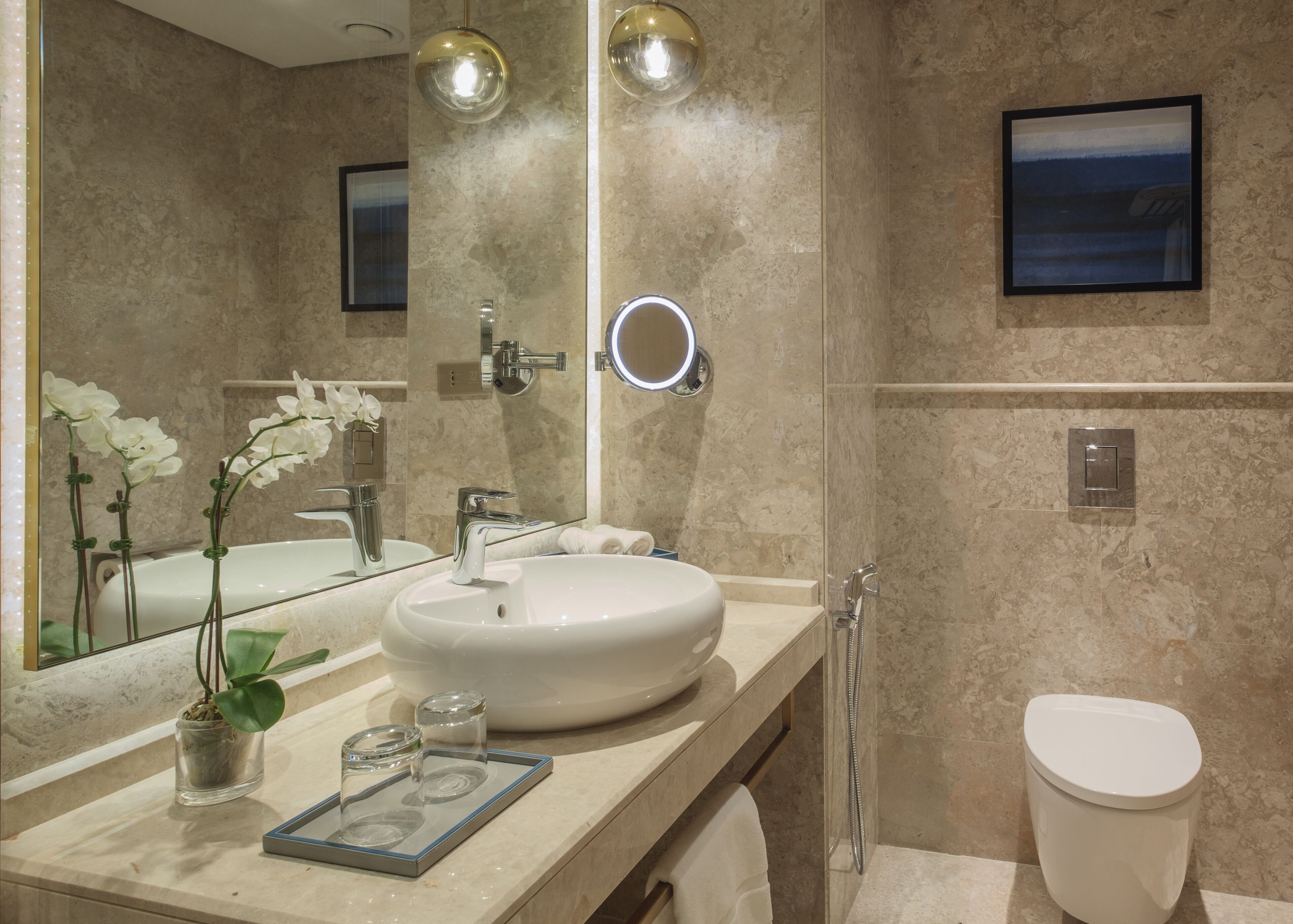 Foto - Maani Muscat Hotel & Apartments