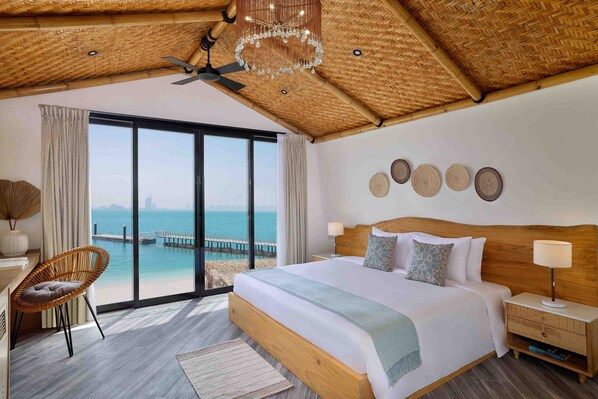 1 bedroom, premium bedding, minibar, in-room safe