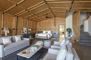 Two Bedroom Pool Villa