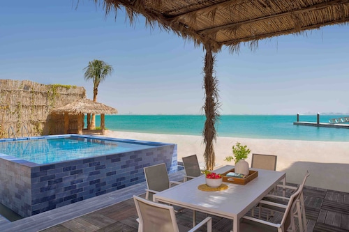 Anantara World Islands Dubai Resort