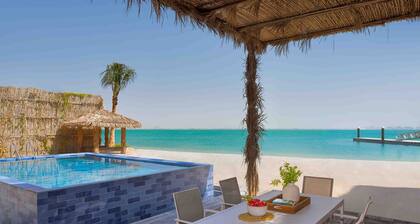 Anantara World Islands Dubai Resort