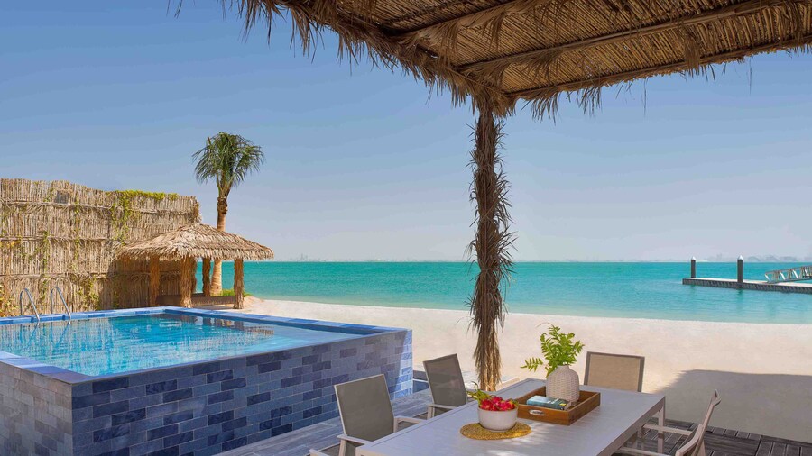 Anantara World Islands Dubai Resort