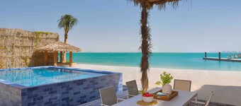 Anantara World Islands Dubai Resort