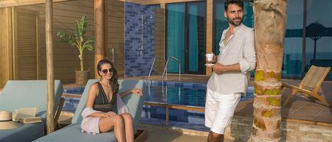 1 bedroom, premium bedding, minibar, in-room safe