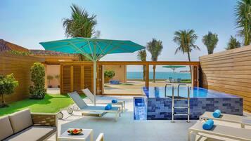 Premium bedding, minibar, in-room safe, individually decorated