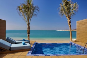 Premium bedding, minibar, in-room safe, individually decorated