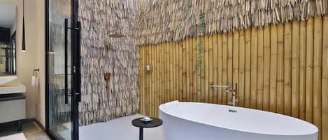 Premium bedding, minibar, in-room safe, individually decorated