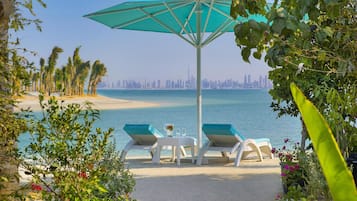 Premium bedding, minibar, in-room safe, individually decorated