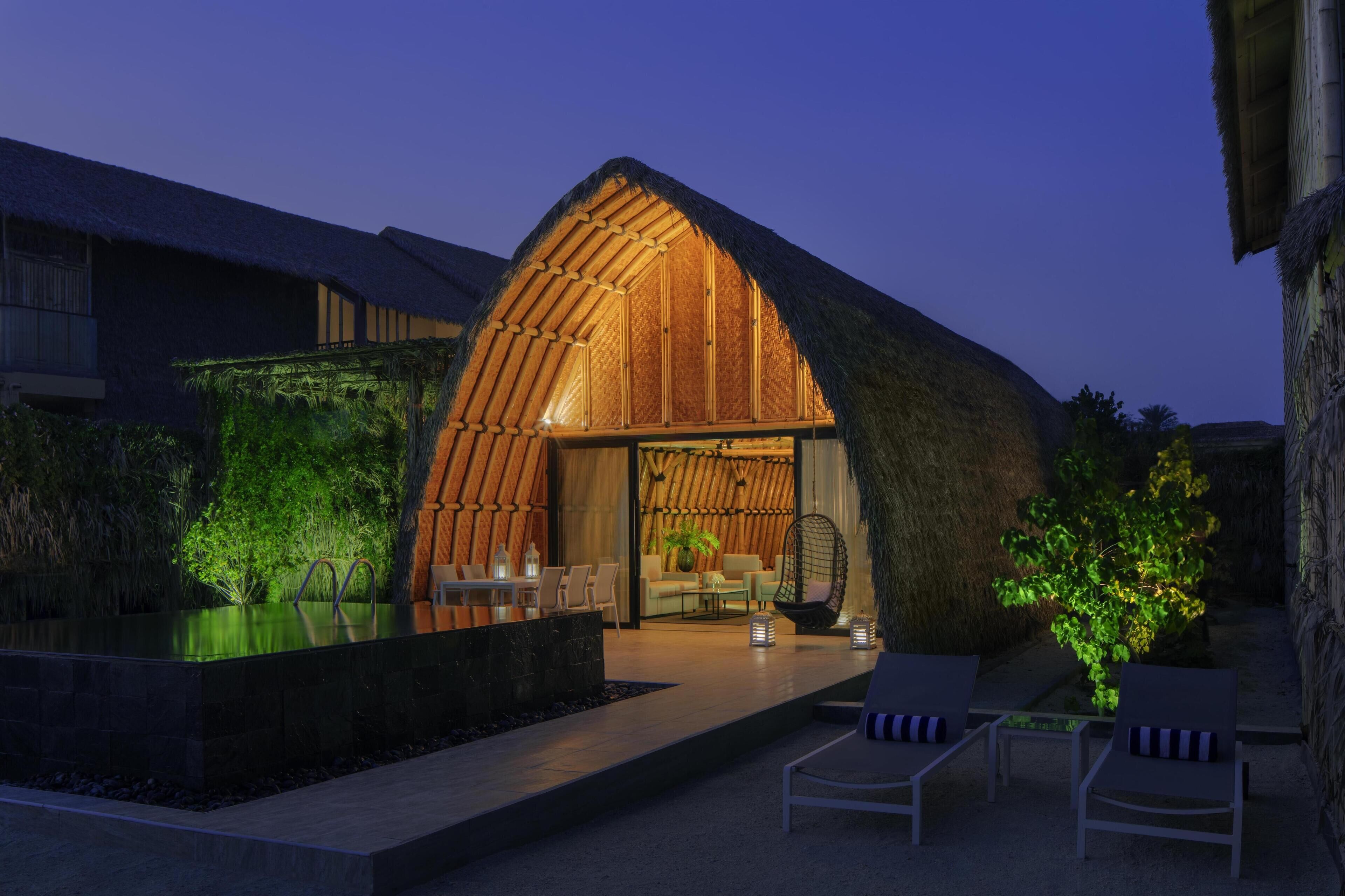 Premium bedding, minibar, in-room safe, individually decorated