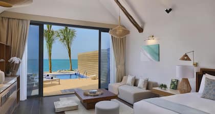 Anantara World Islands Dubai Resort