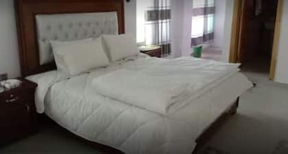 Naran Hills Hotel