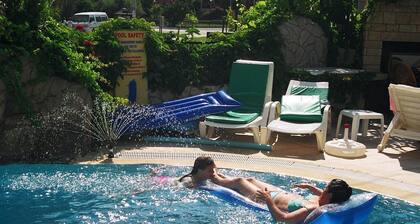 Ozay Apart Hotel