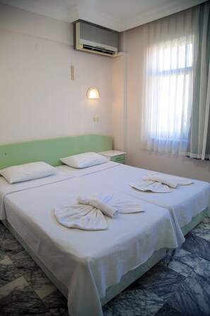 Appartement Familial