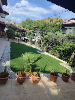 Exterior - Ozay Apart Hotel (Marmaris)