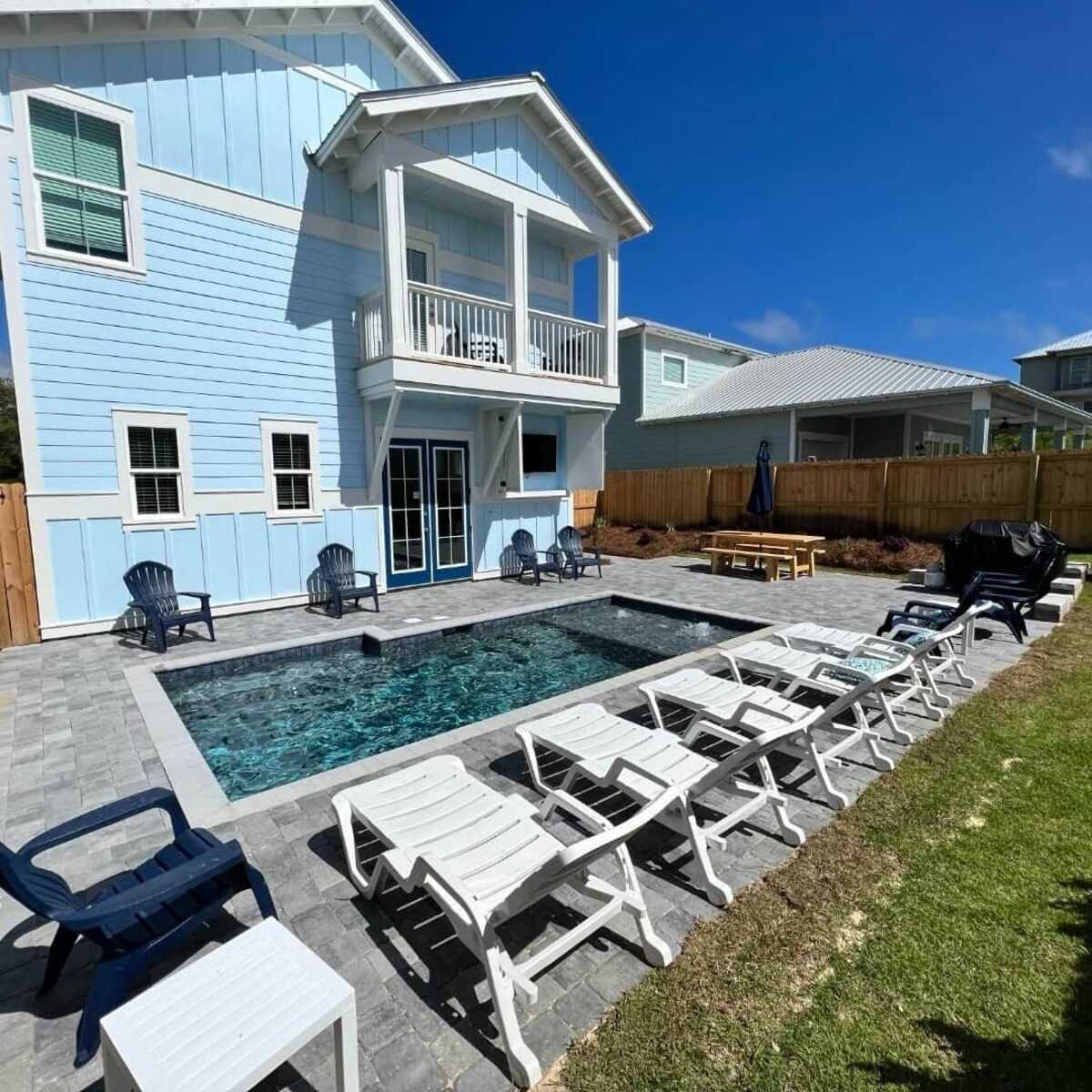 Image de profil de l’hôte