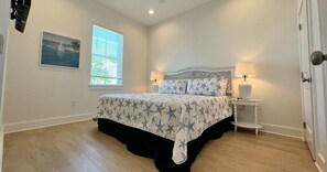 8 dormitorios, tabla de planchar con plancha, wifi y ropa de cama