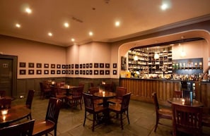 Bar (na propriedade)