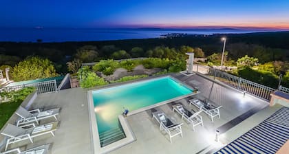 Luxury Villa Royal I with Private Pool