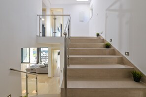 Treppe