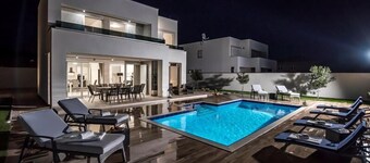 Luxury Villas Anita with Private Pool