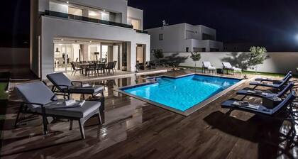Luxury Villas Anita with Private Pool