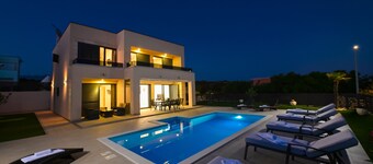 Luxury Villas Anita with Private Pool