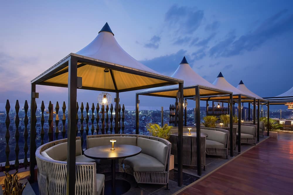 Hyatt Place Jaipur Malviya Nagar