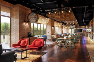 2 restaurants, breakfast, lunch served; local and international cuisine