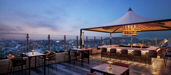 Hyatt Place Jaipur Malviya Nagar