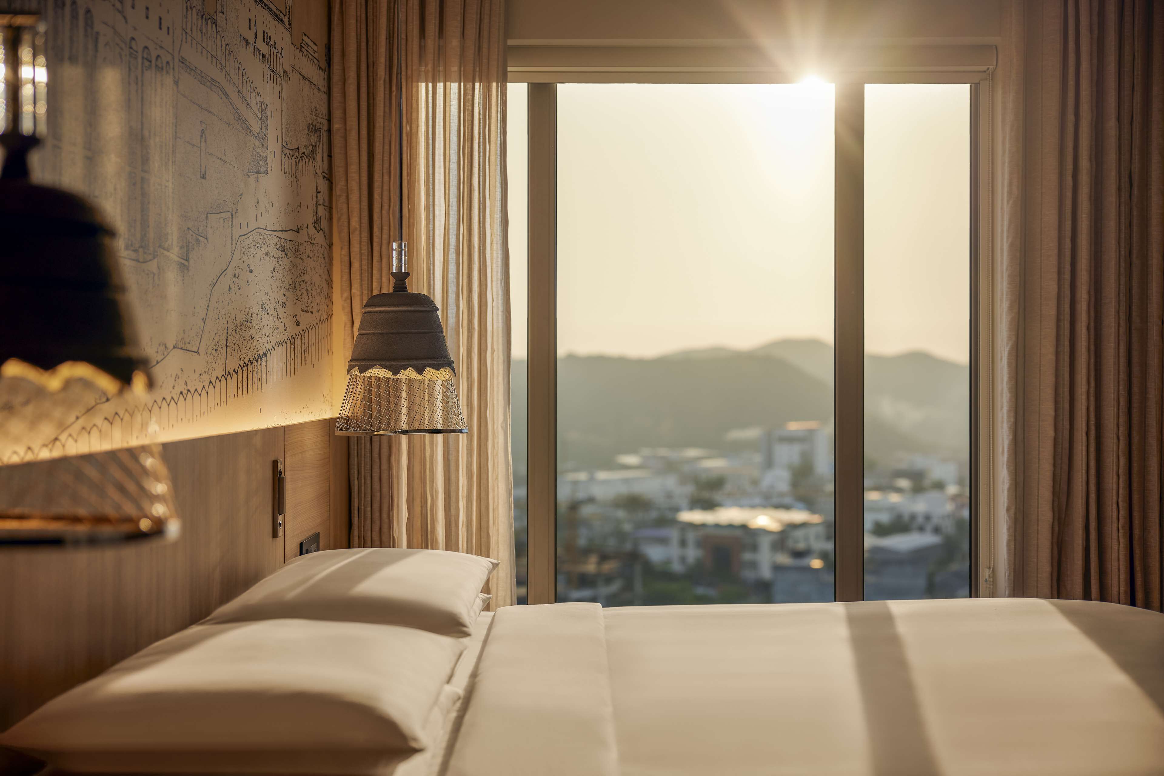 Foto - Hyatt Place Jaipur Malviya Nagar