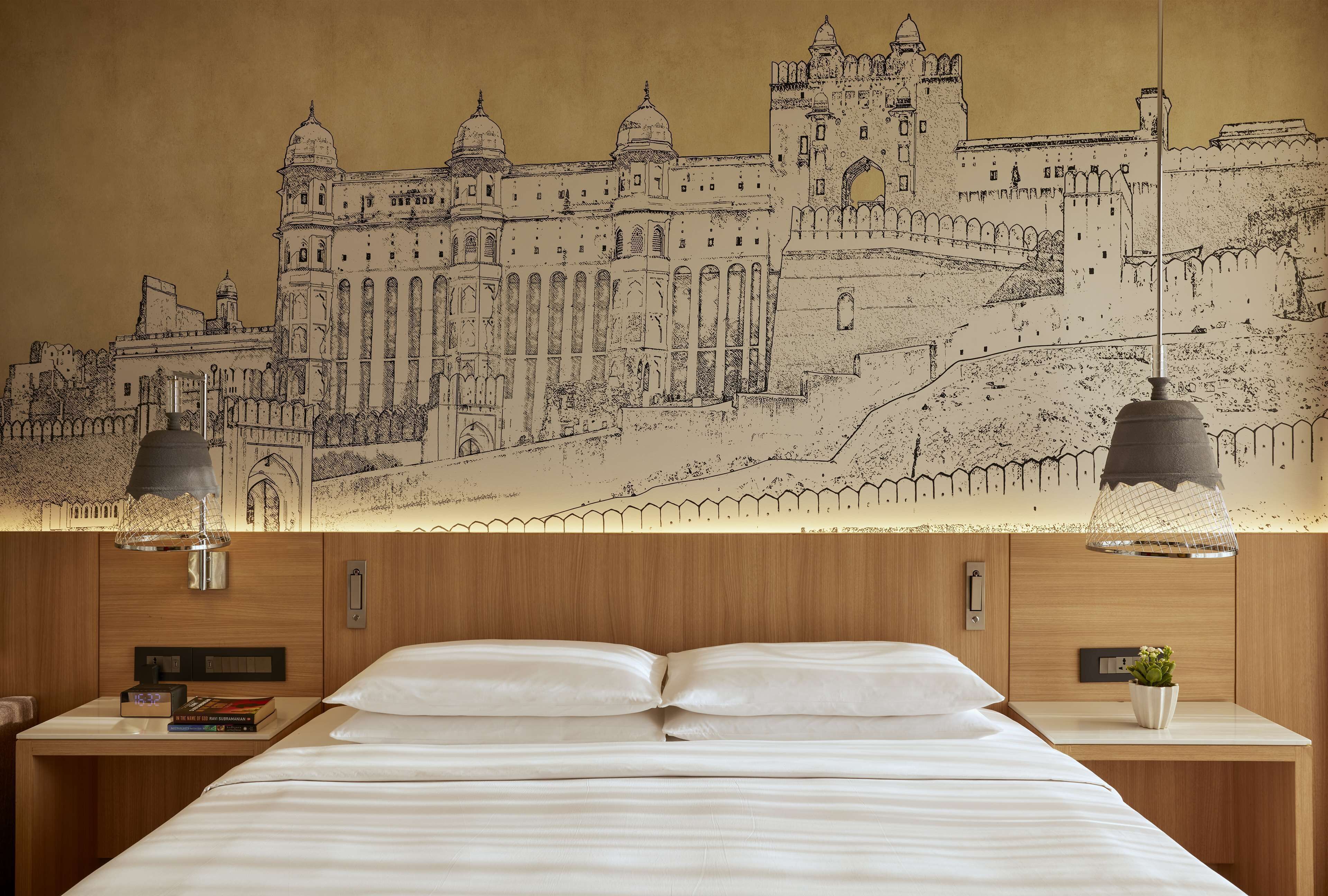 Foto - Hyatt Place Jaipur Malviya Nagar