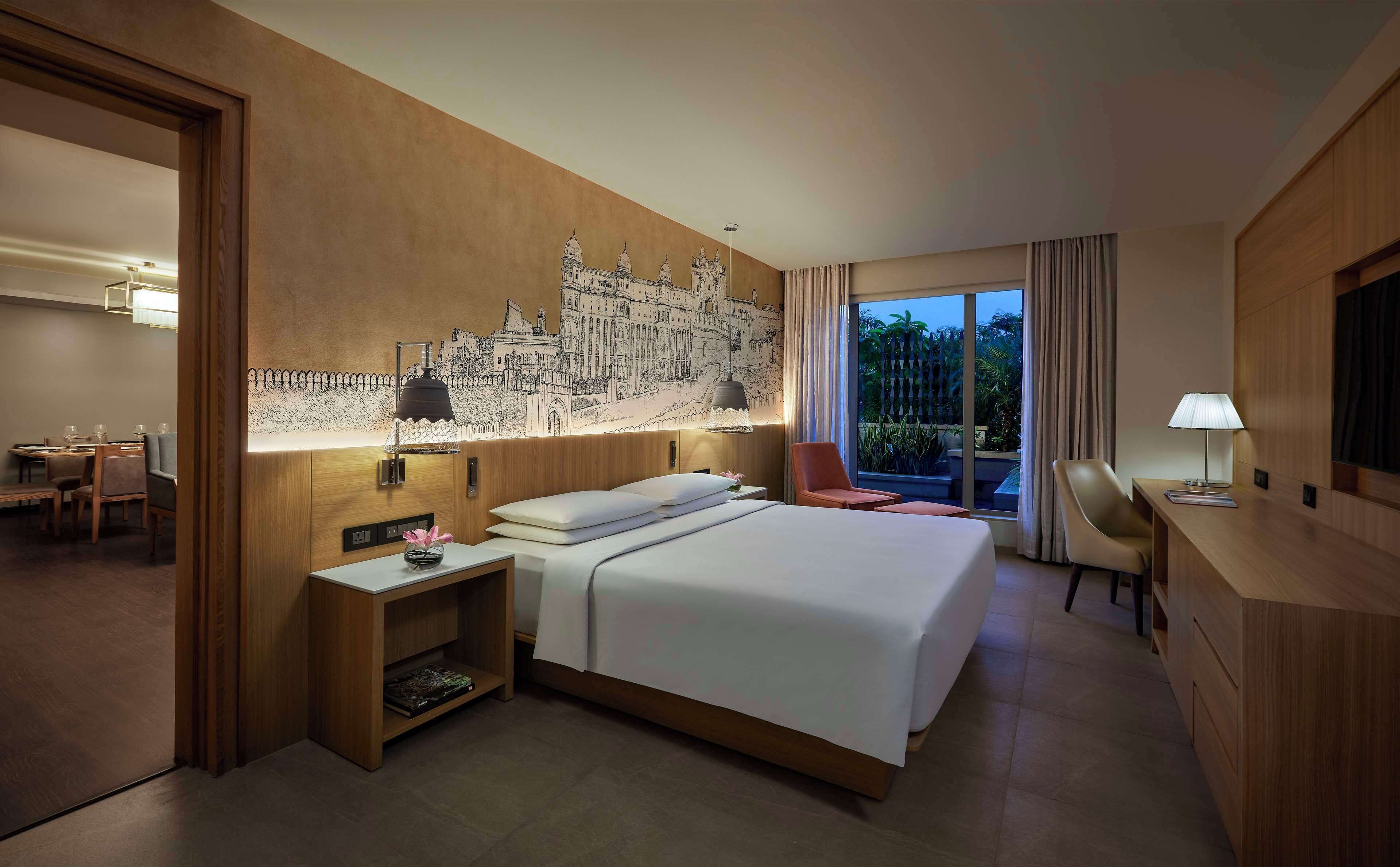 Foto - Hyatt Place Jaipur Malviya Nagar