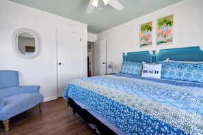 4 Schlafzimmer, Bügeleisen/Bügelbrett, kostenloses WLAN