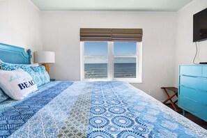 4 slaapkamers, een strijkplank/strijkijzer, gratis wifi