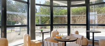 B&B HOTEL Le Touquet