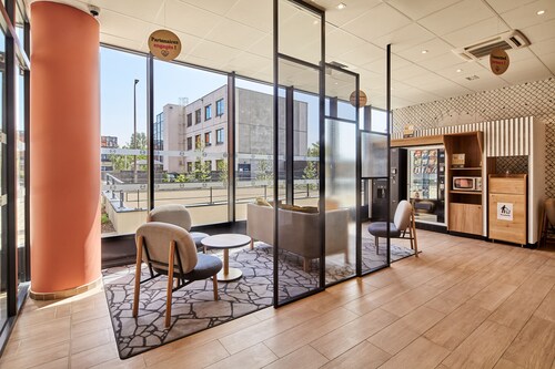 B&B HOTEL Argenteuil