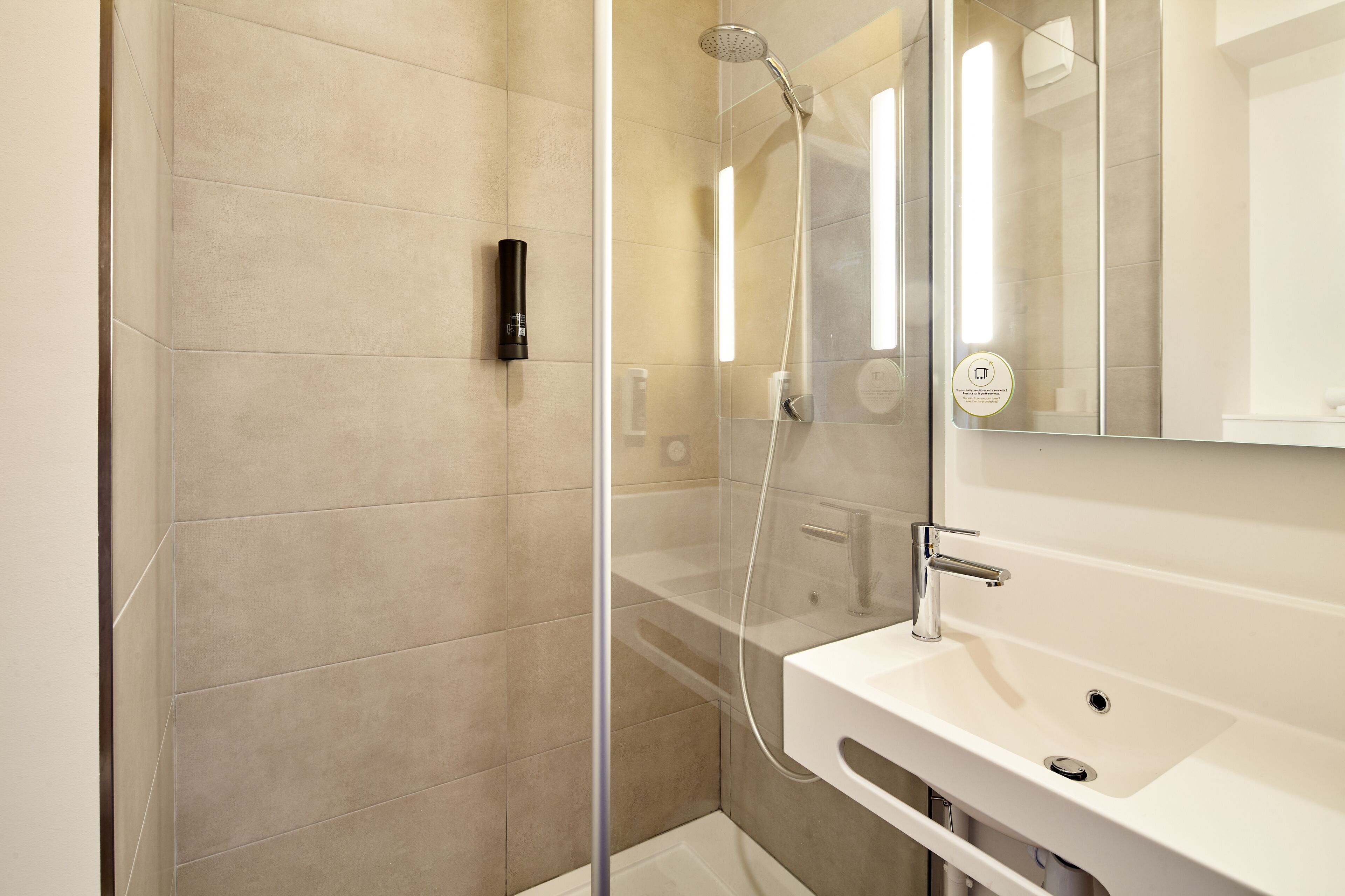 Photo - B&B HOTEL Argenteuil