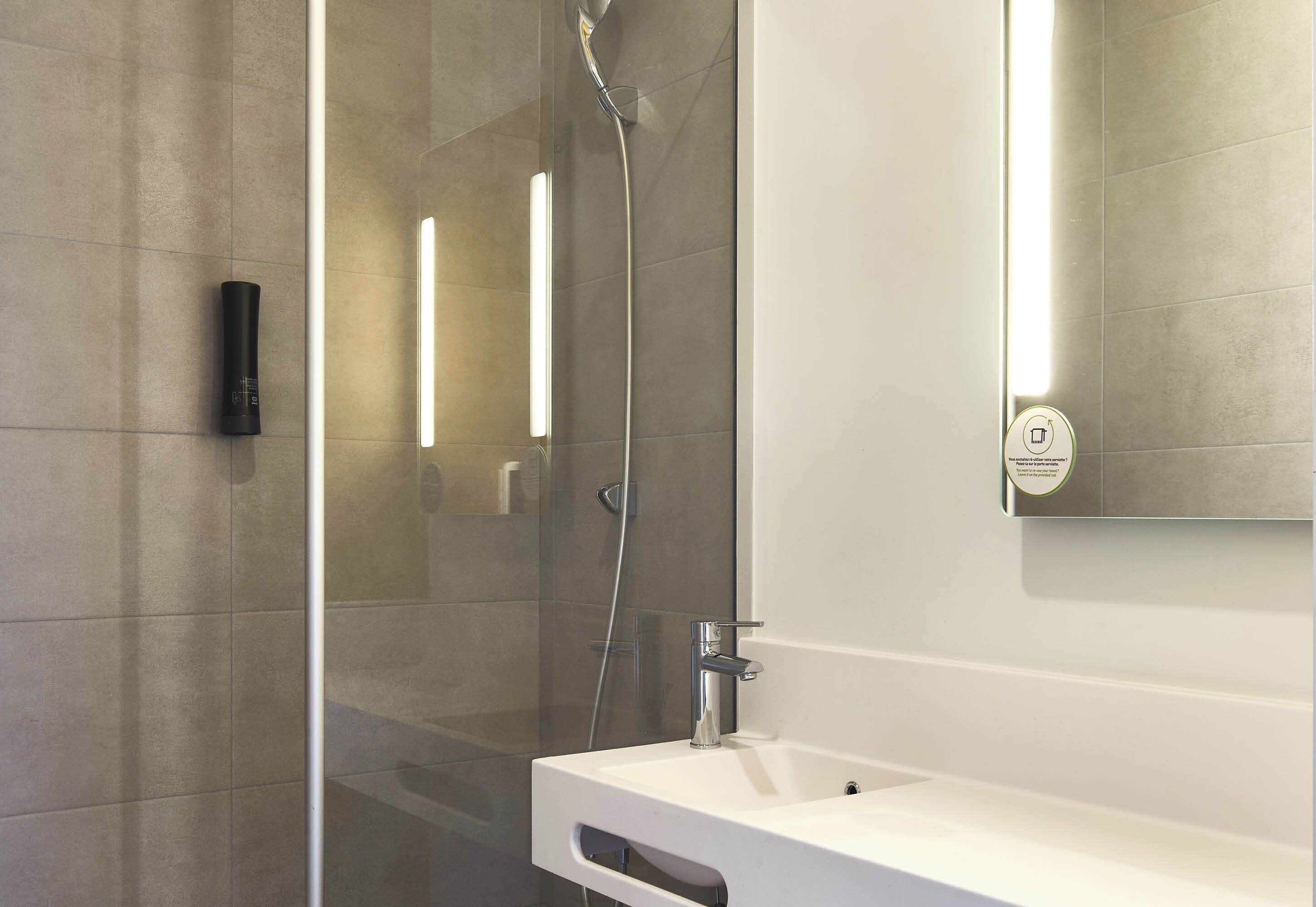 Photo - B&B HOTEL Argenteuil