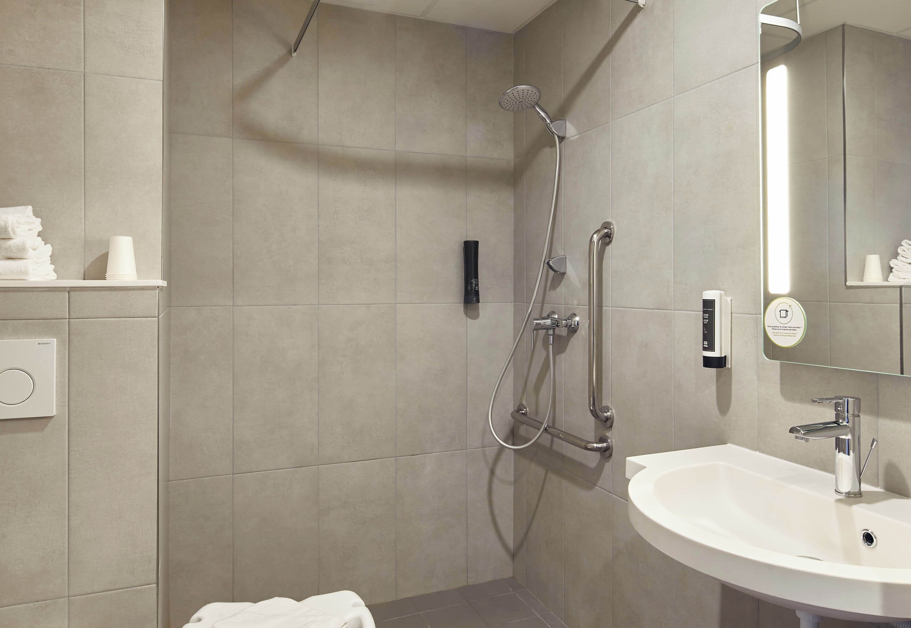 Photo - B&B HOTEL Argenteuil