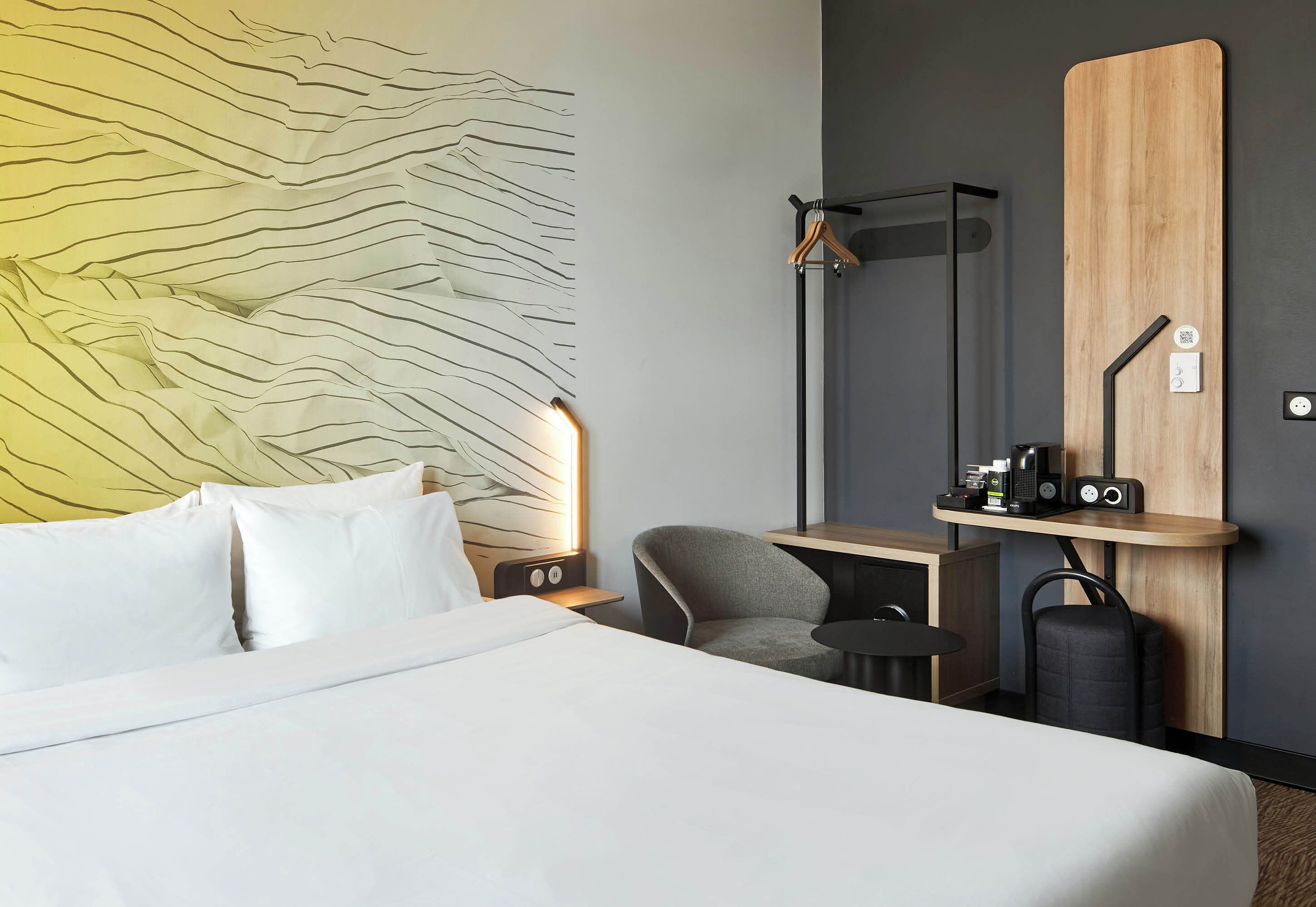 Photo - B&B HOTEL Argenteuil