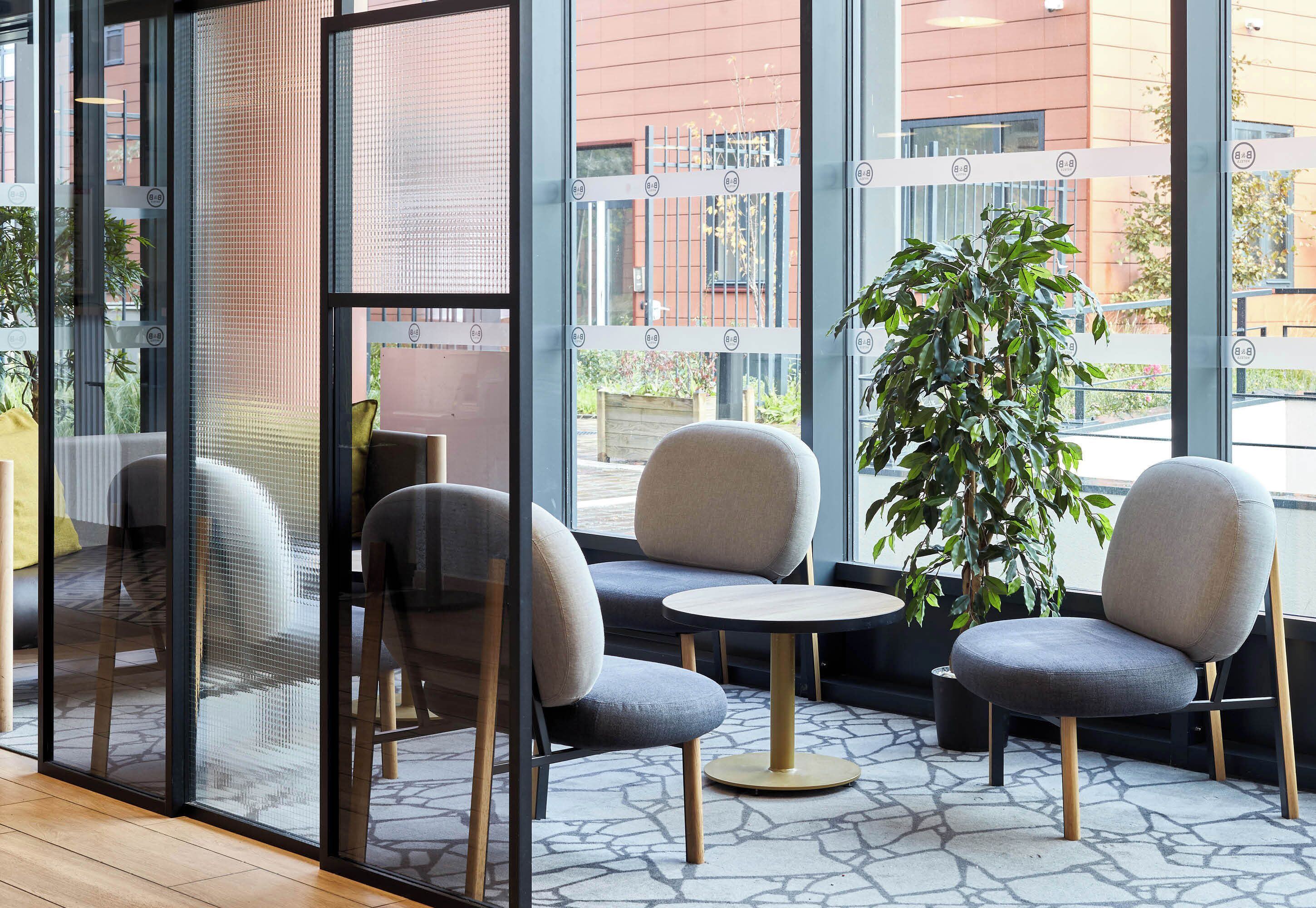 Photo - B&B HOTEL Argenteuil