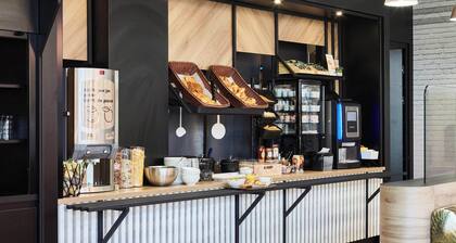 B&B HOTEL Argenteuil