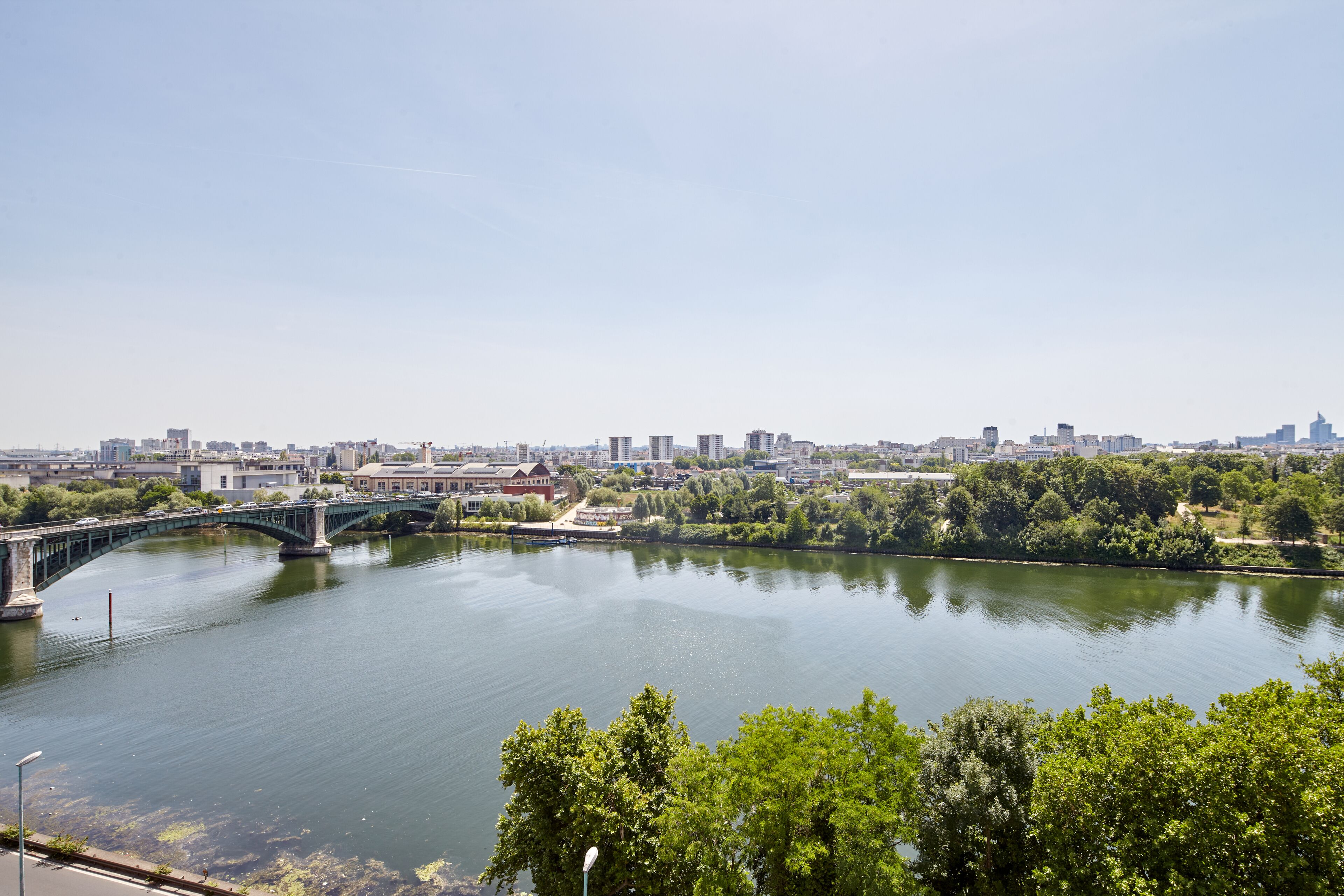 Photo - B&B HOTEL Argenteuil