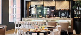 B&B HOTEL Bois D'Arcy Saint Quentin en Yvelines