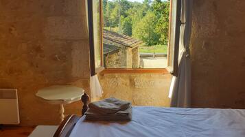 2 slaapkamers, rolstoeltoegang