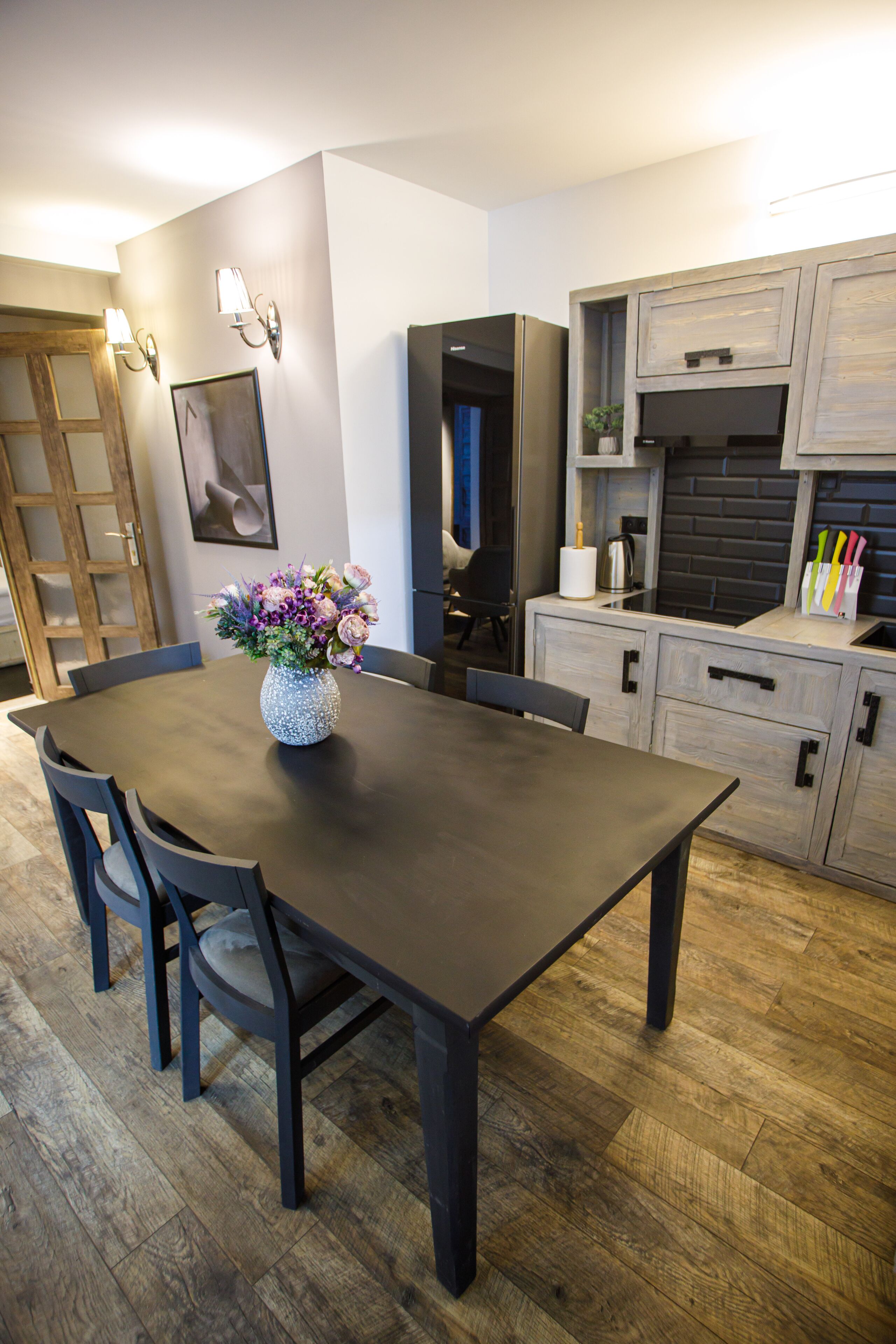 Foto - The Phoenix Boutique Hotel
